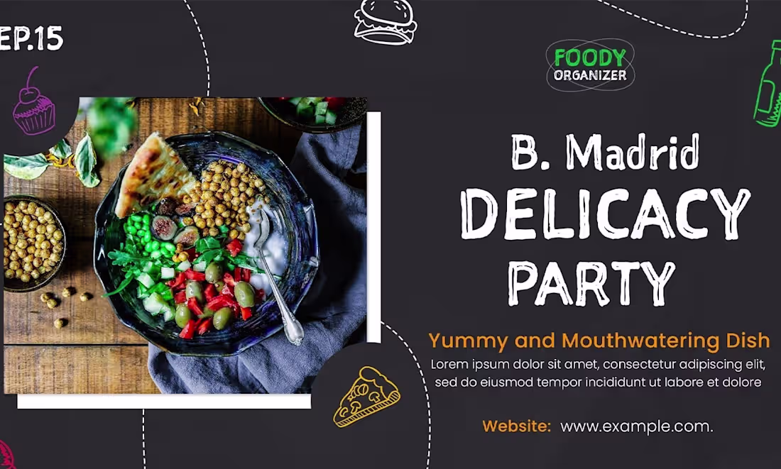 Cover image for Eye-Catching YouTube Thumbnails