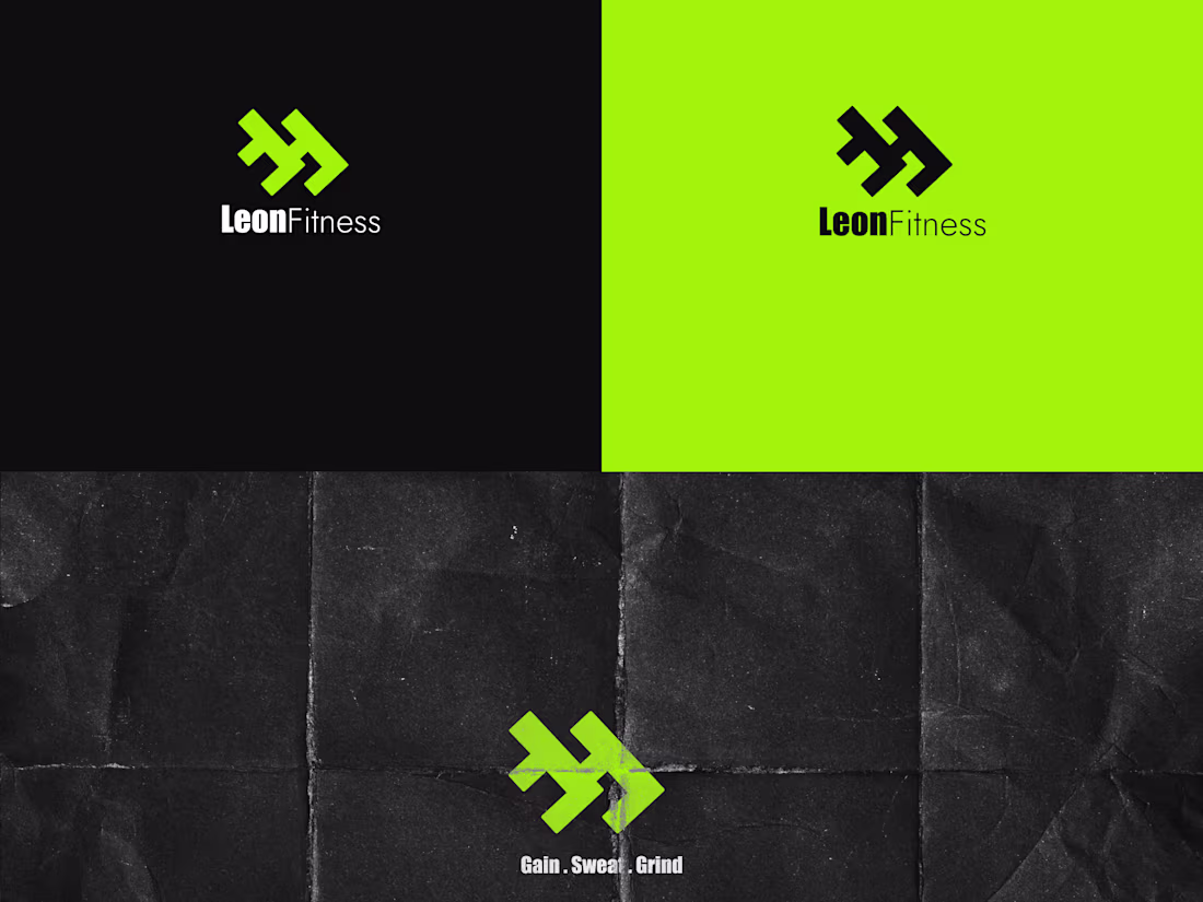 Cover image for LEON FITNESS