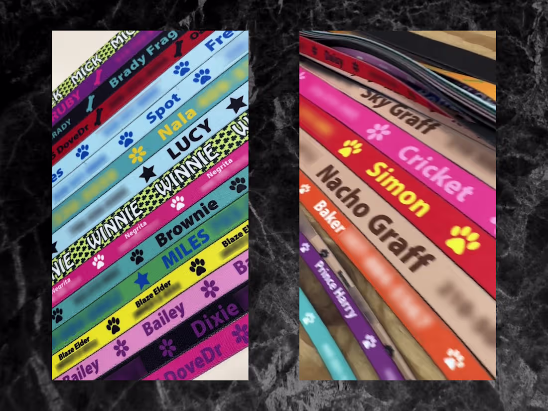 Cover image for Blurring sensitive info for a client