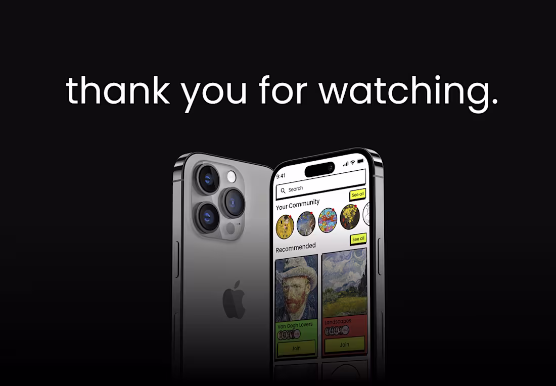 Cover image for Digital museum UI UX and Mobile app :: Behance