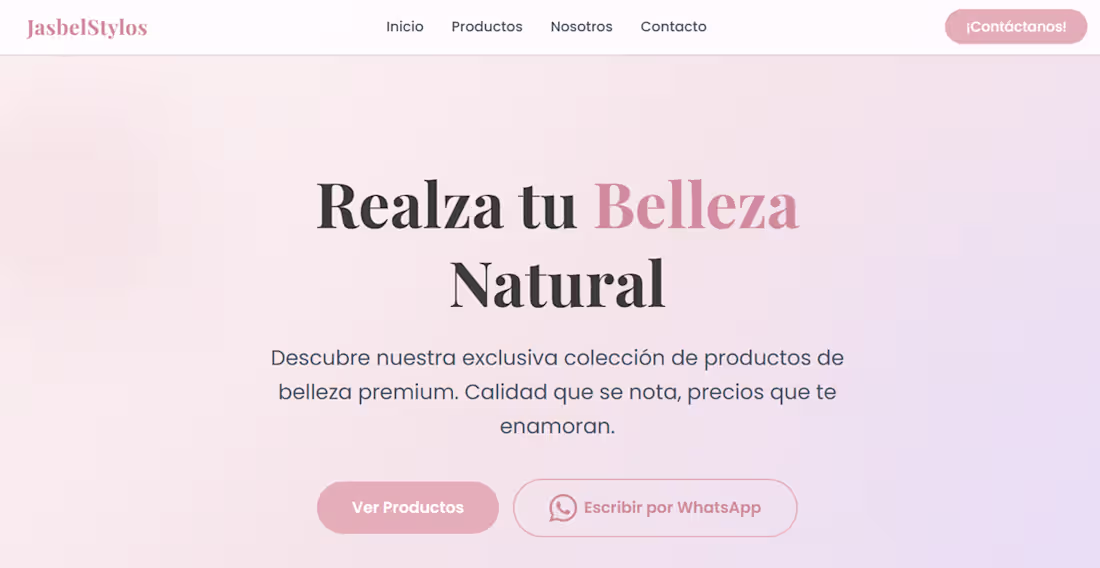 Cover image for E-commerce Brand Development & Digital