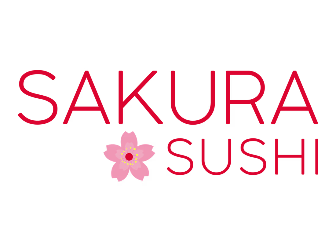 Cover image for Sakura Sushi