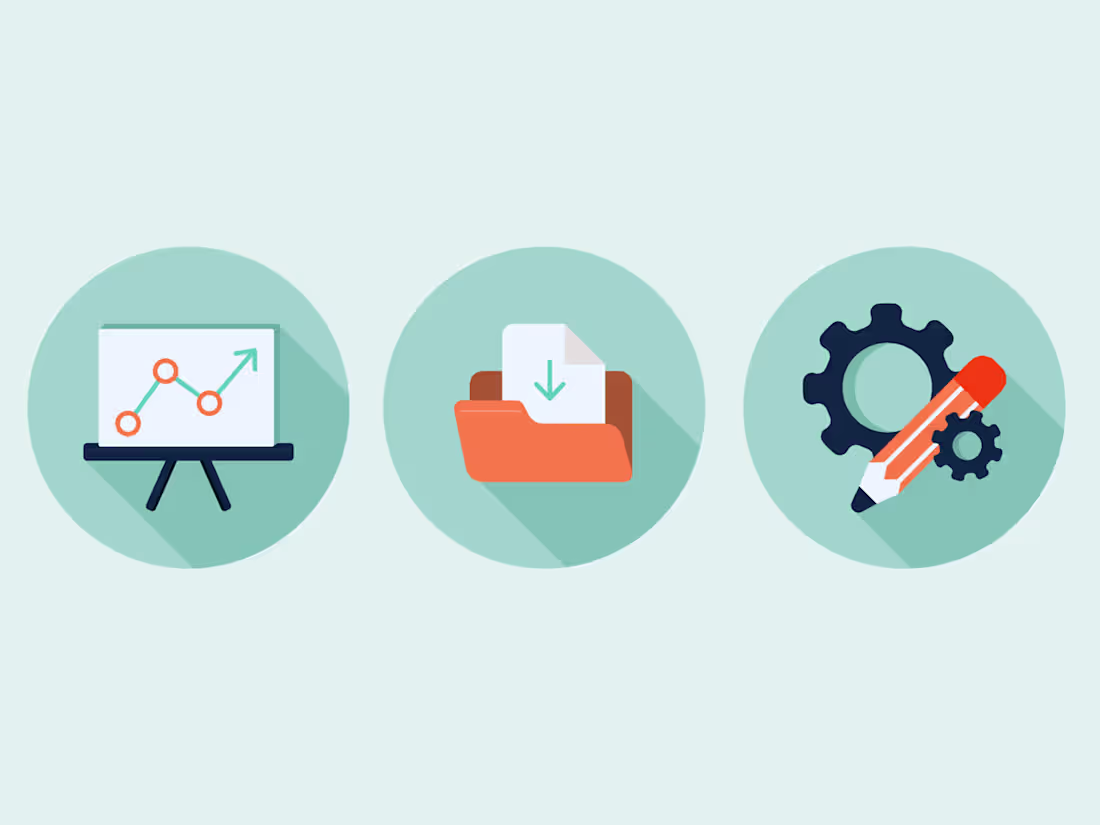 Cover image for Research and Development