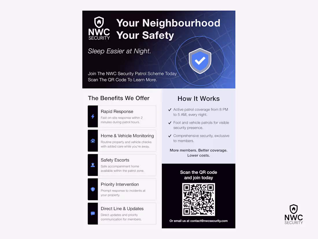 Cover image for Leaflet Design