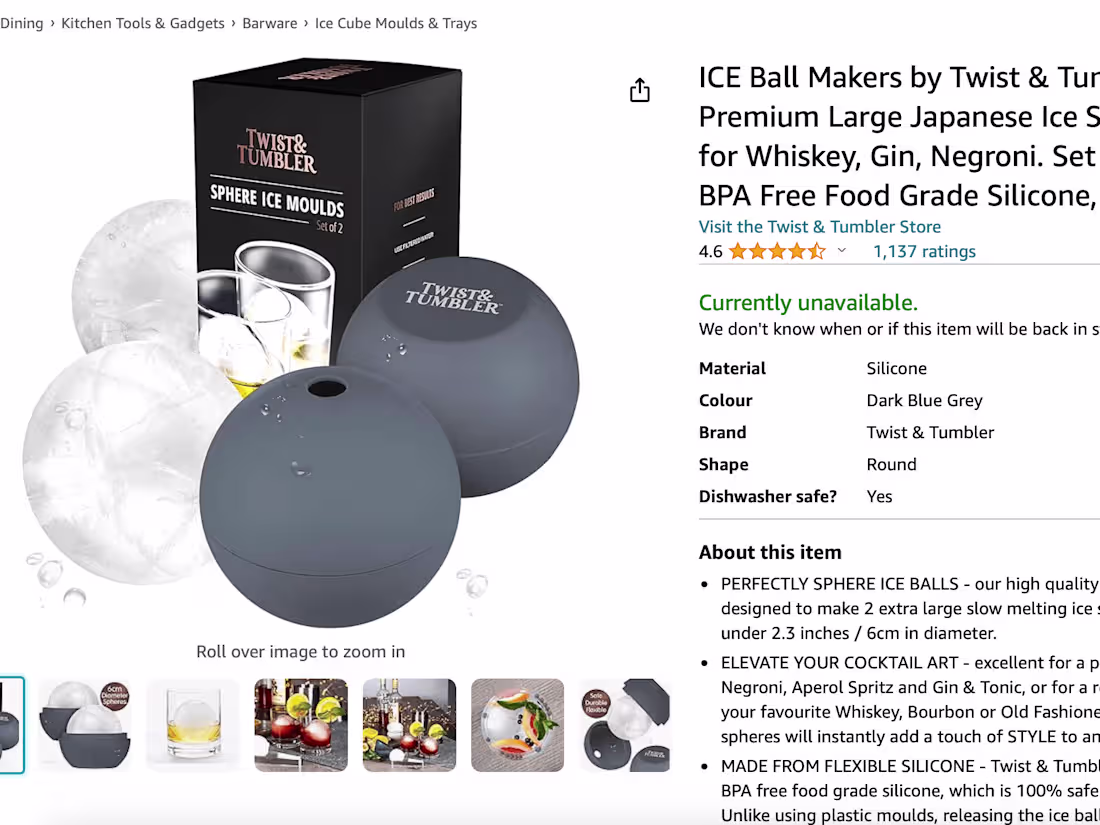 Cover image for Amazon Product Launch and Management Driving $400k+ in Sales