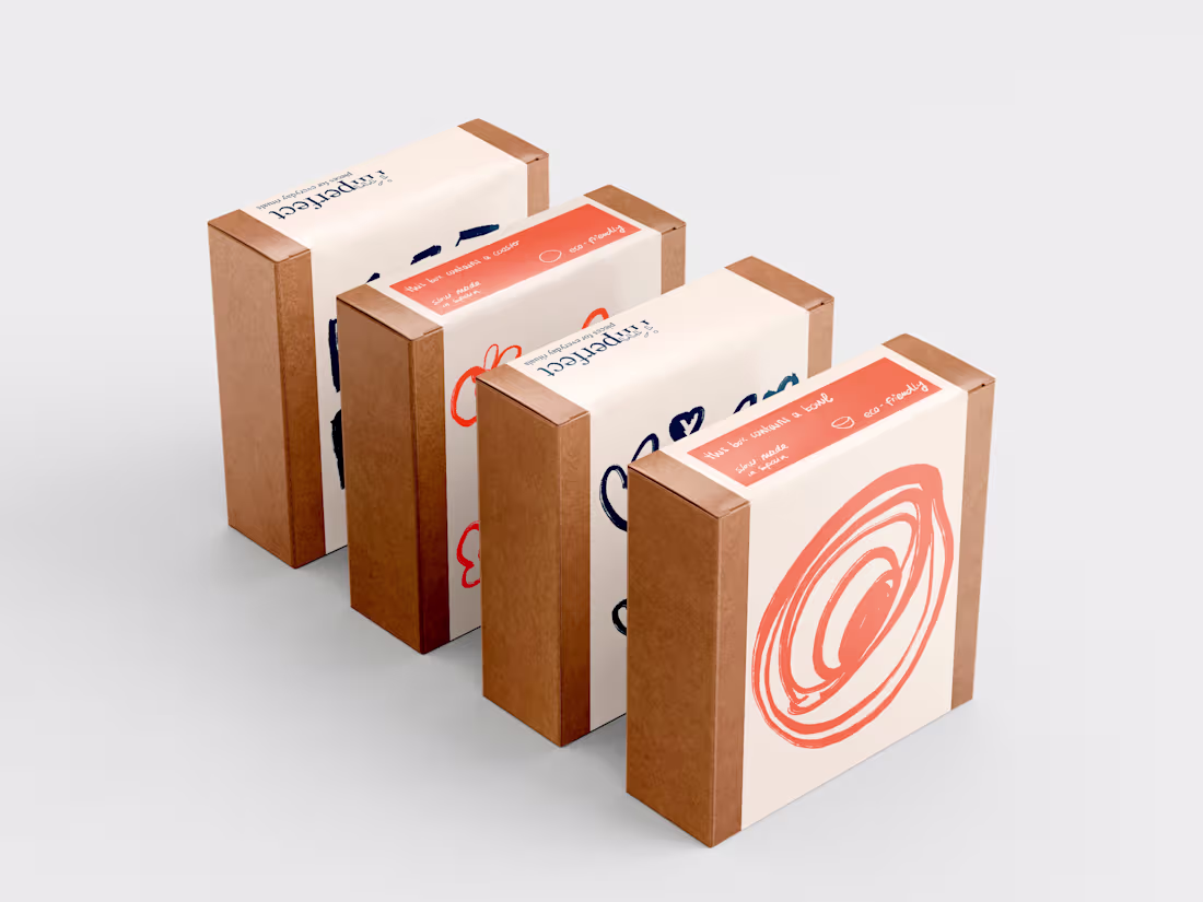 Cover image for Packaging Design Services