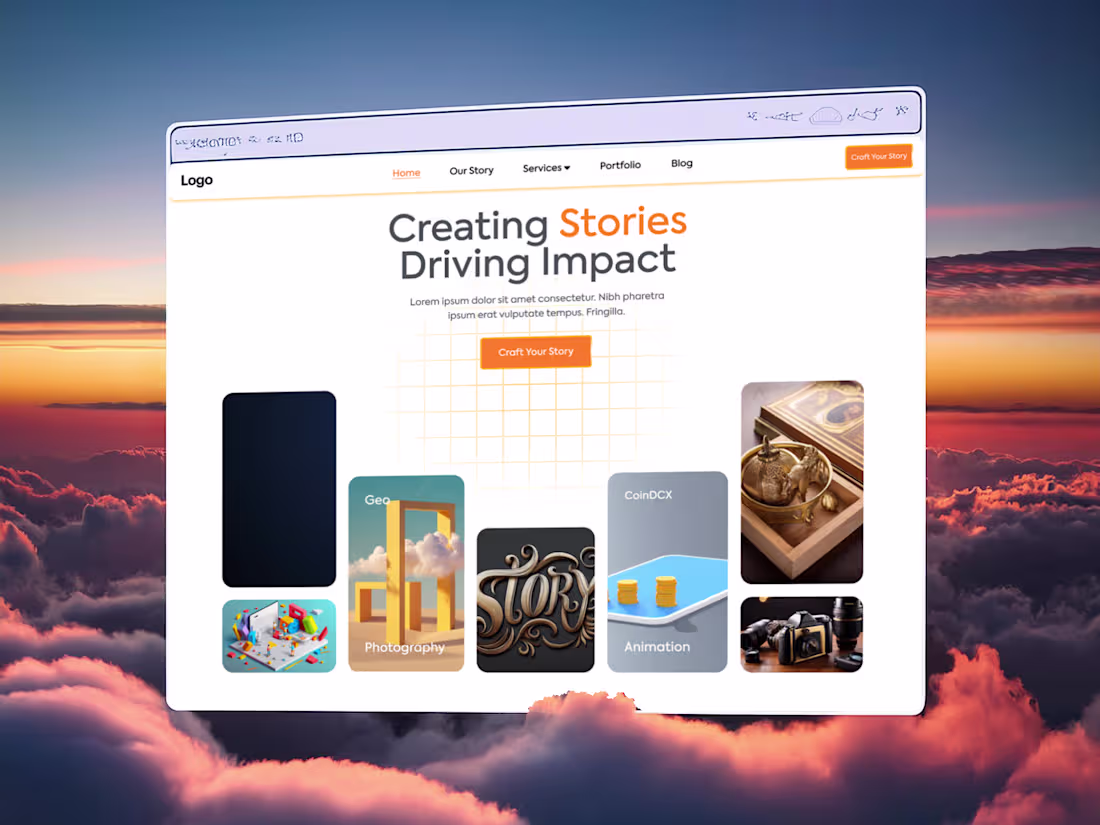 Cover image for Big Bung Media Works