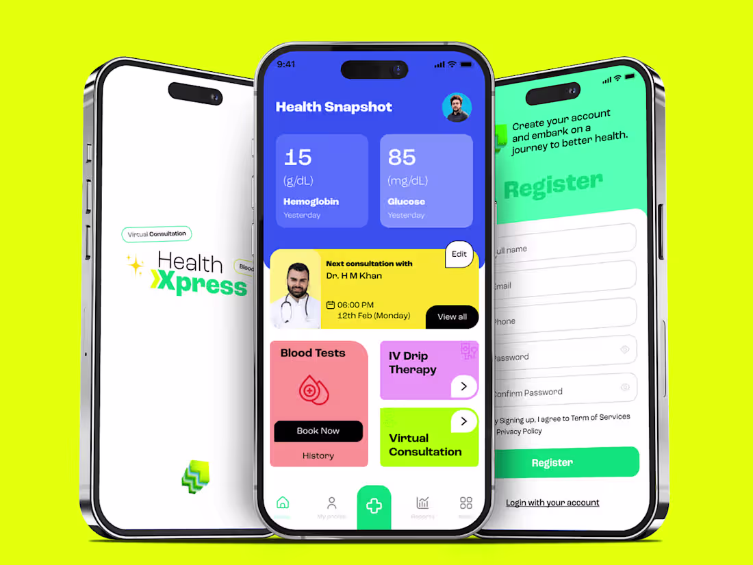 Cover image for Custom App Design: Elevate Your User Experience