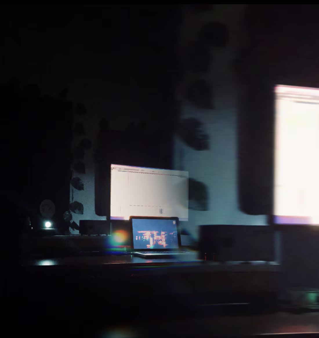 Cover image for Mixing Engineer
I mixed various songs