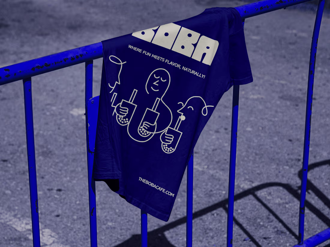 Cover image for Branding Package