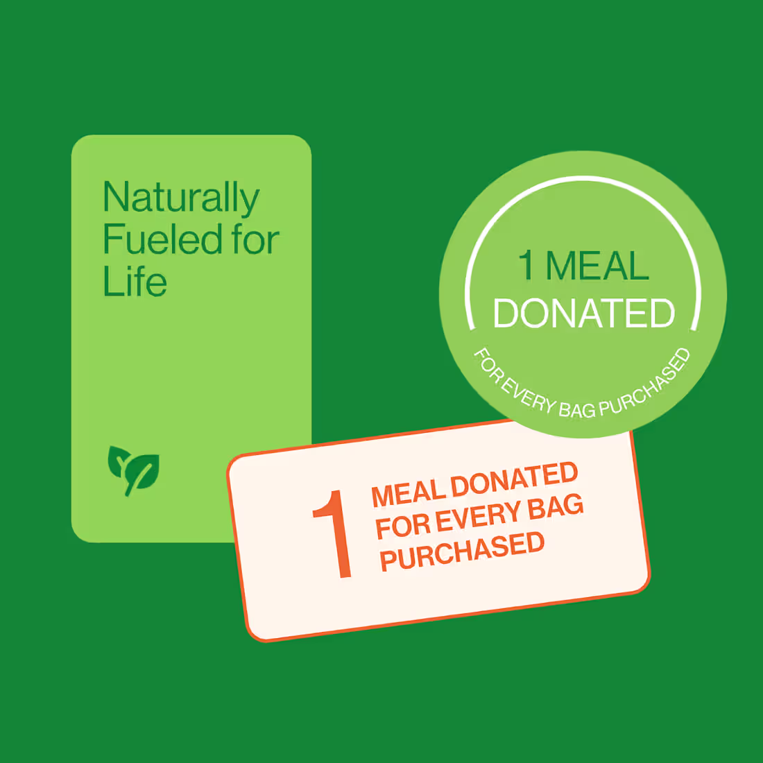 Cover image for Bold Smoothie Powder Brand Identity I crafted a vibrant new ...