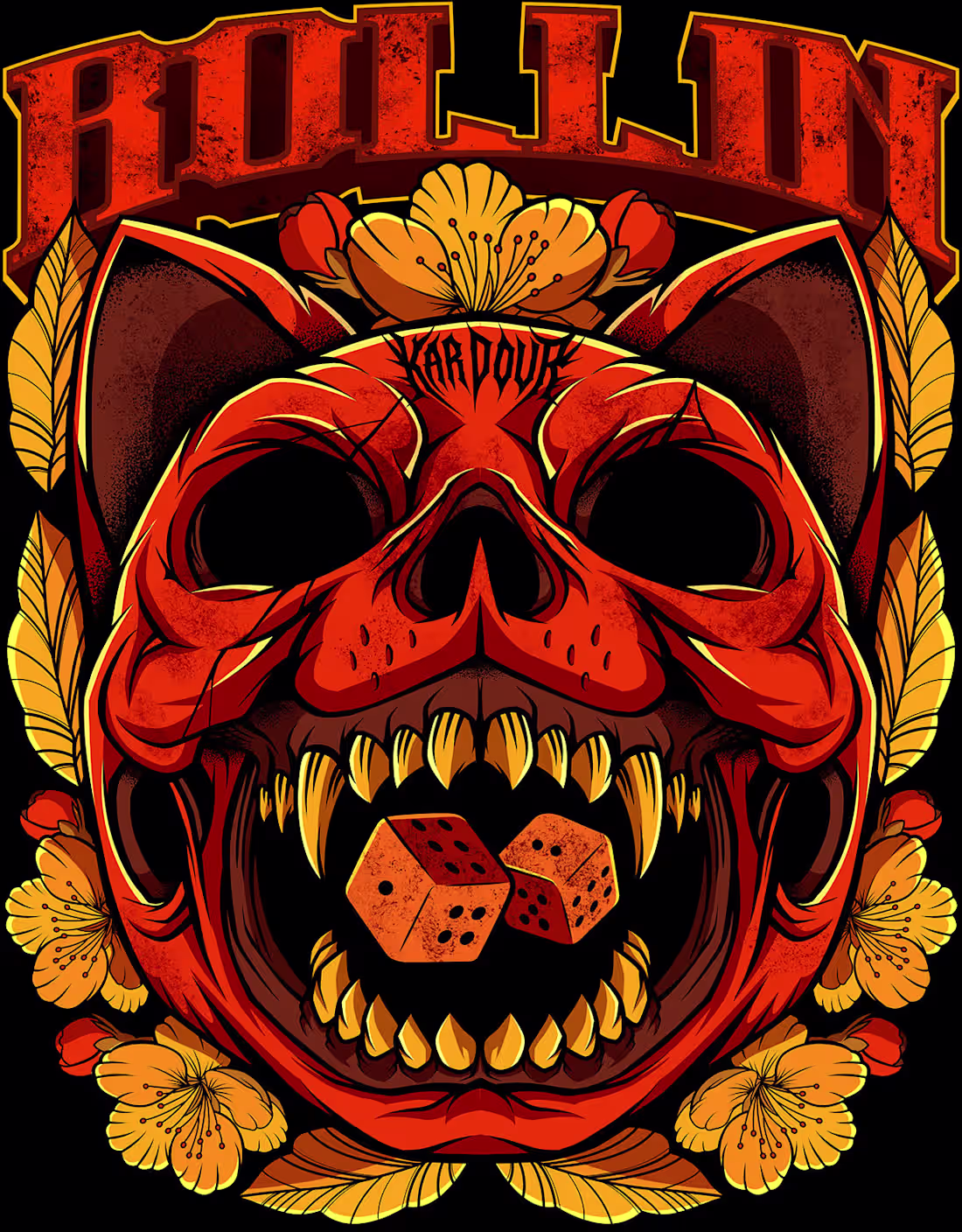 Cover image for This project was the first