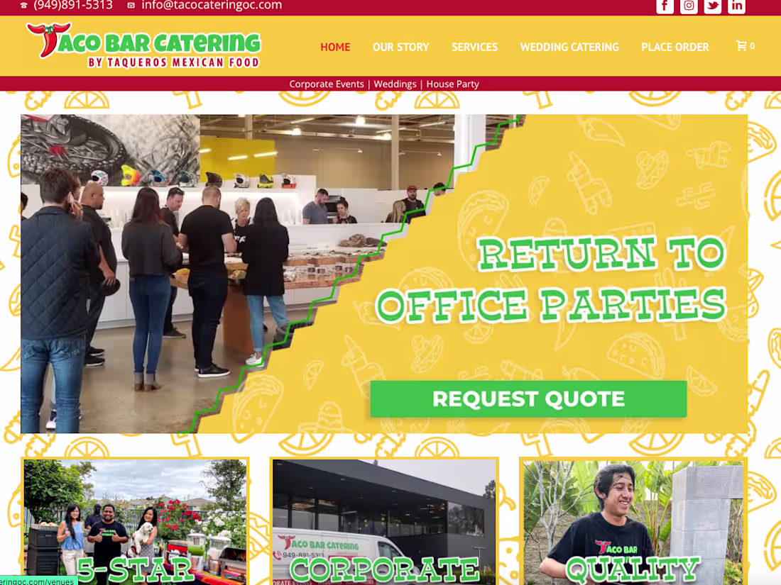 Cover image for eCommerce Marketing Campaign: Driving Sales with Paid Media