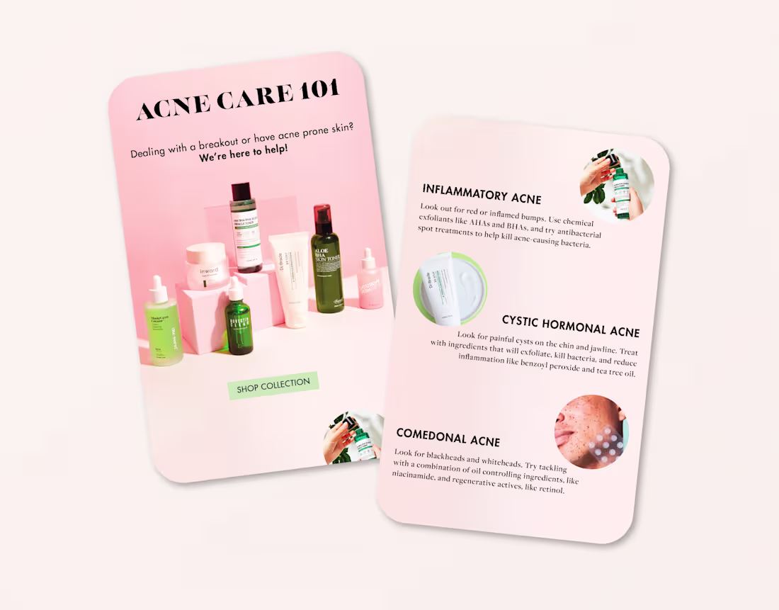 Cover image for SOKO GLAM