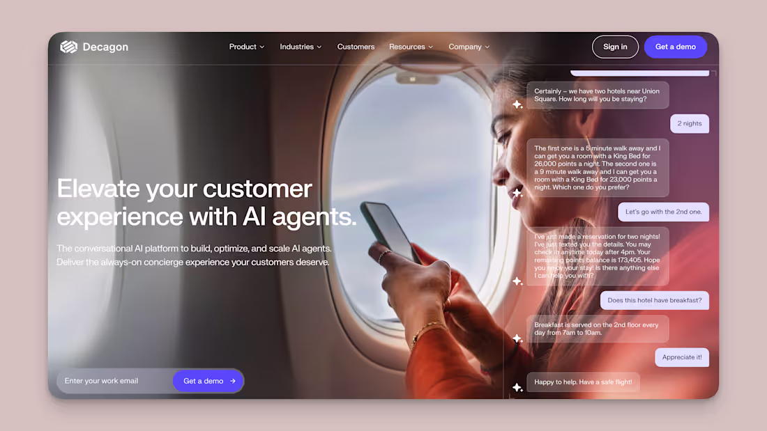 Cover image for AI Engineer - Conversational AI