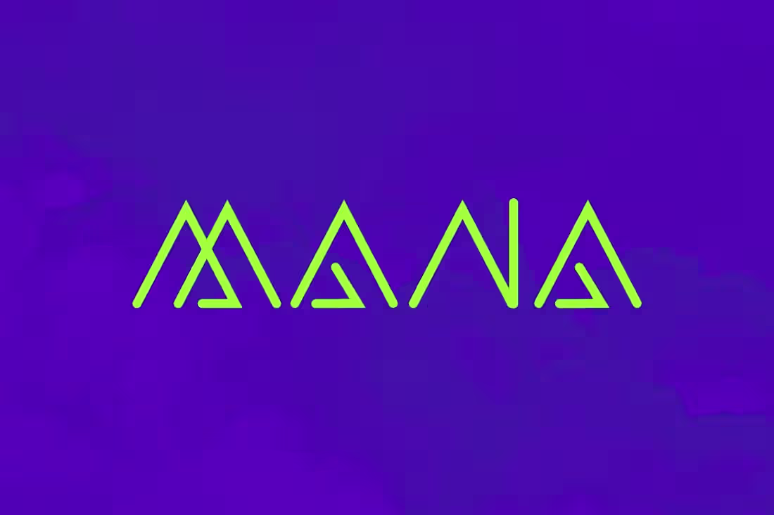 Cover image for Font | Mana