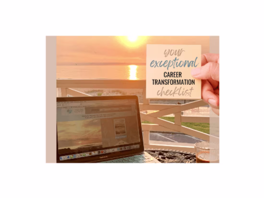 Cover image for Reimagine Monday Checklist | Reimagine Monday