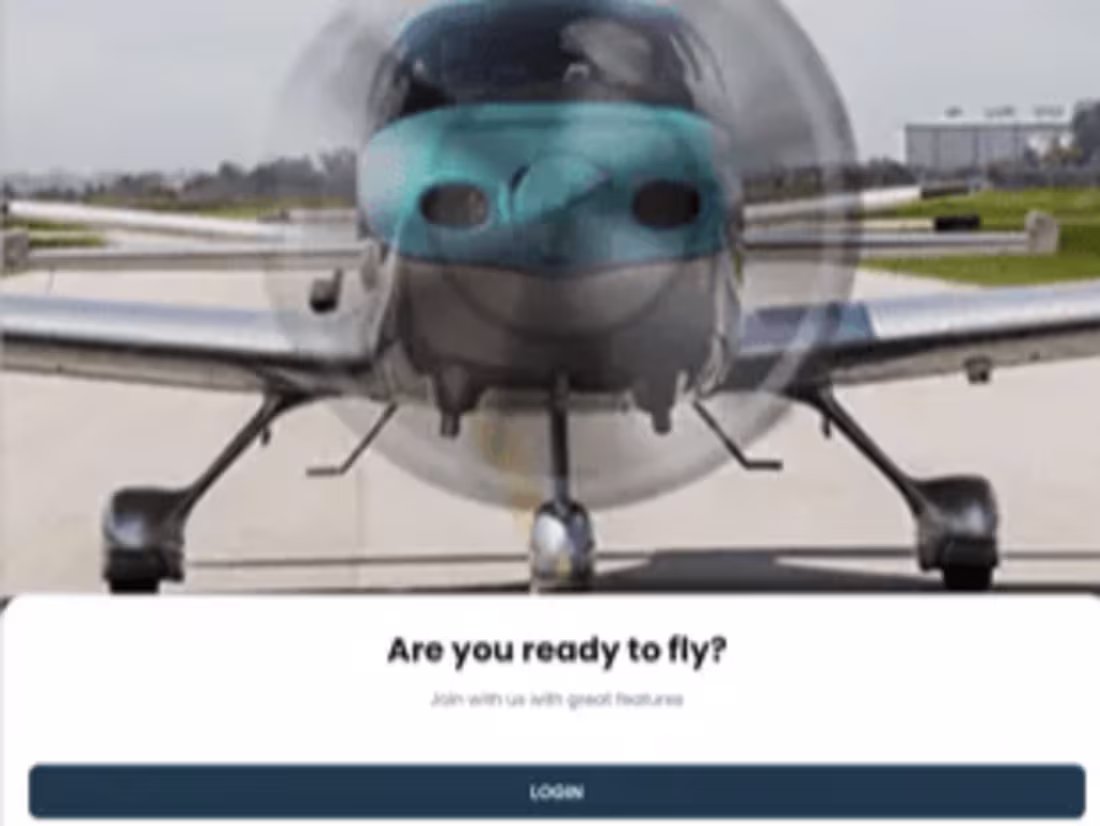 Cover image for Upflyte