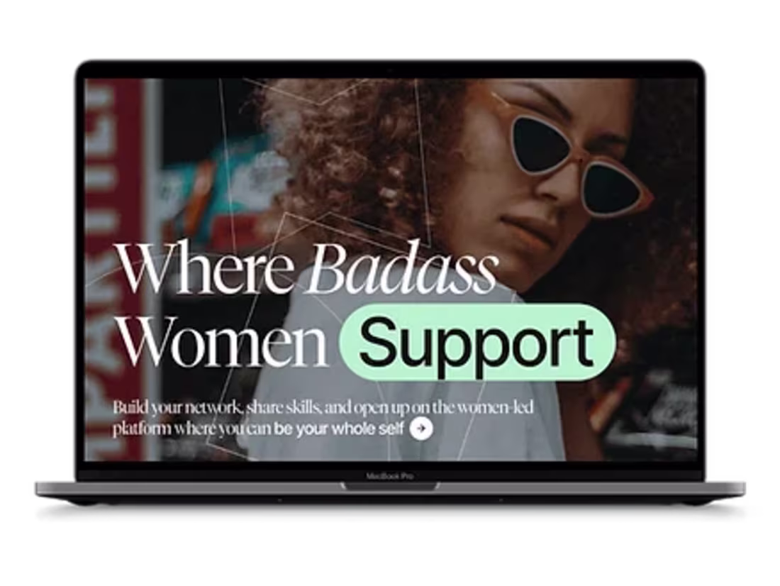 Cover image for SOCIAL MEDIA AND CONTENT FOR CHAIRMANME