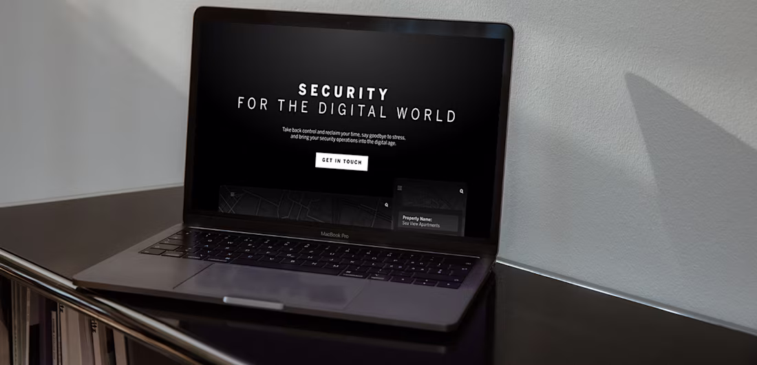 Cover image for SIS - Branding and Web Design