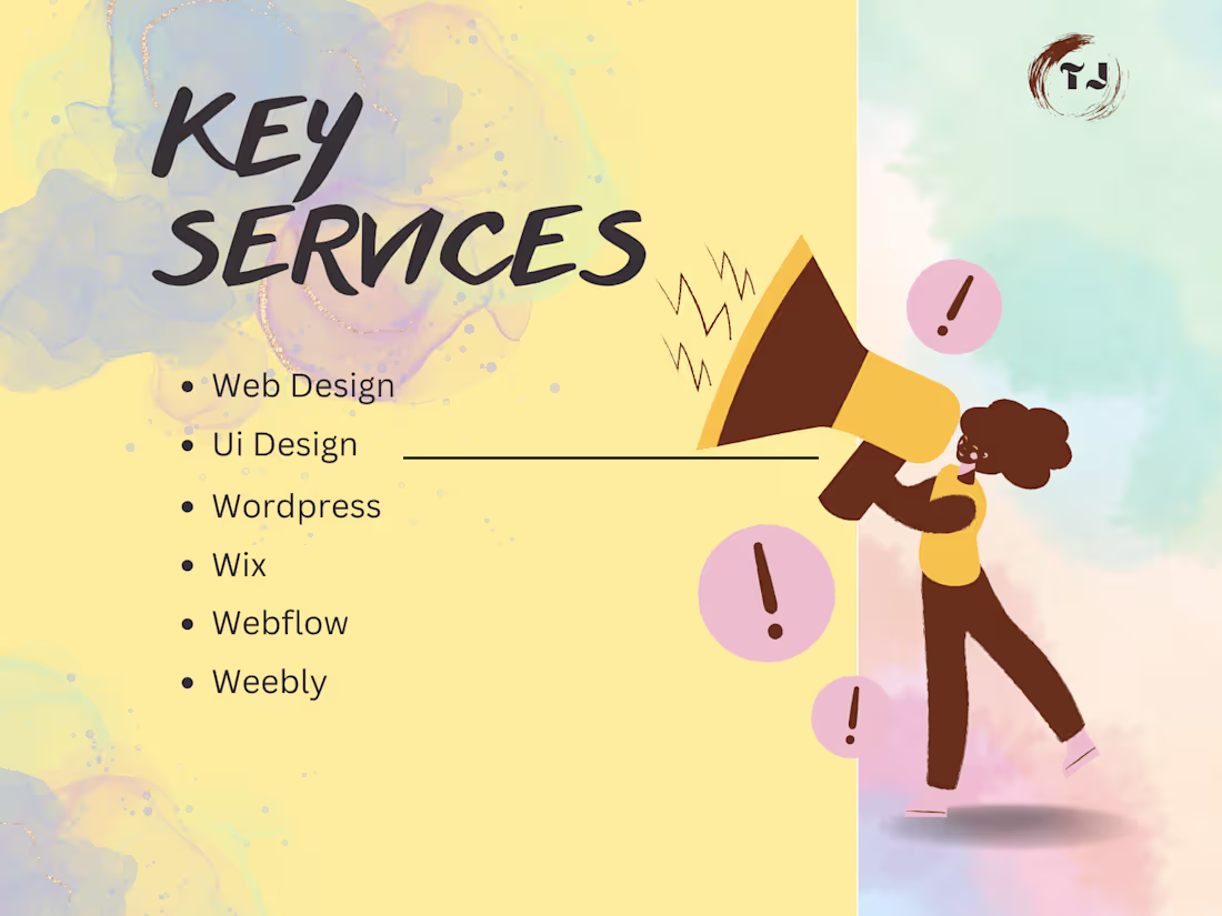 Cover image for Elevate Your Brand with Expert Website and UI Design!