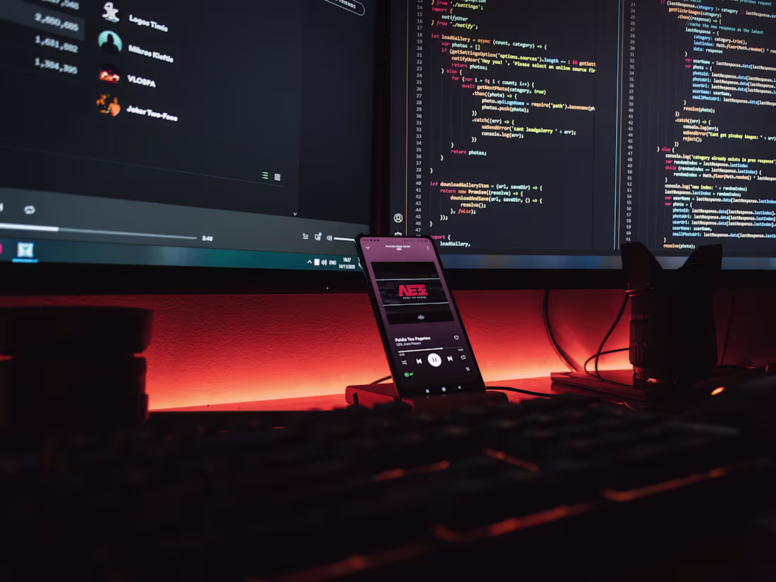 Cover image for Your go-to Full Stack Web Developer for all your website needs.