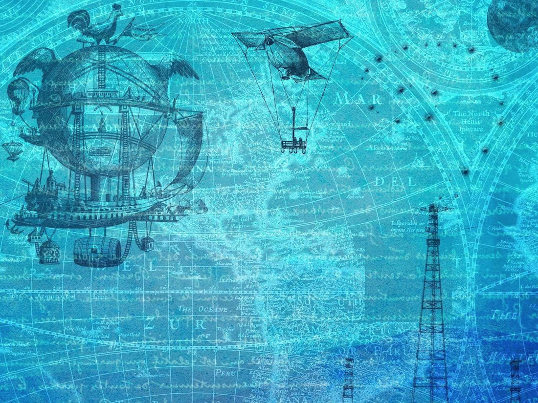 Cover image for Travel Vlog Script Project