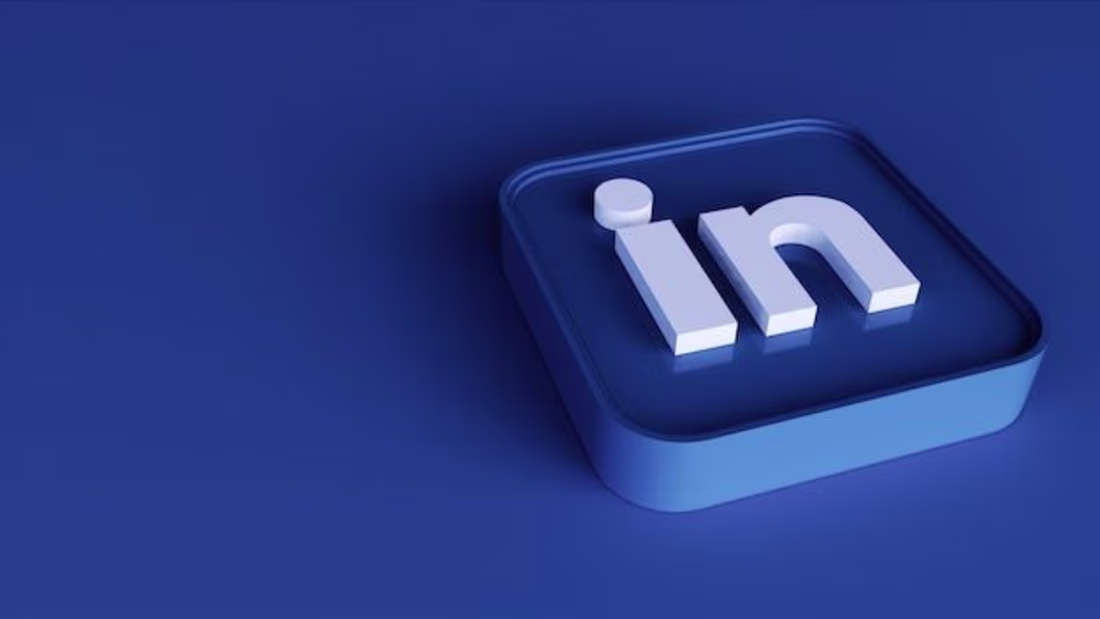 Cover image for Linkedin Management & Optimization