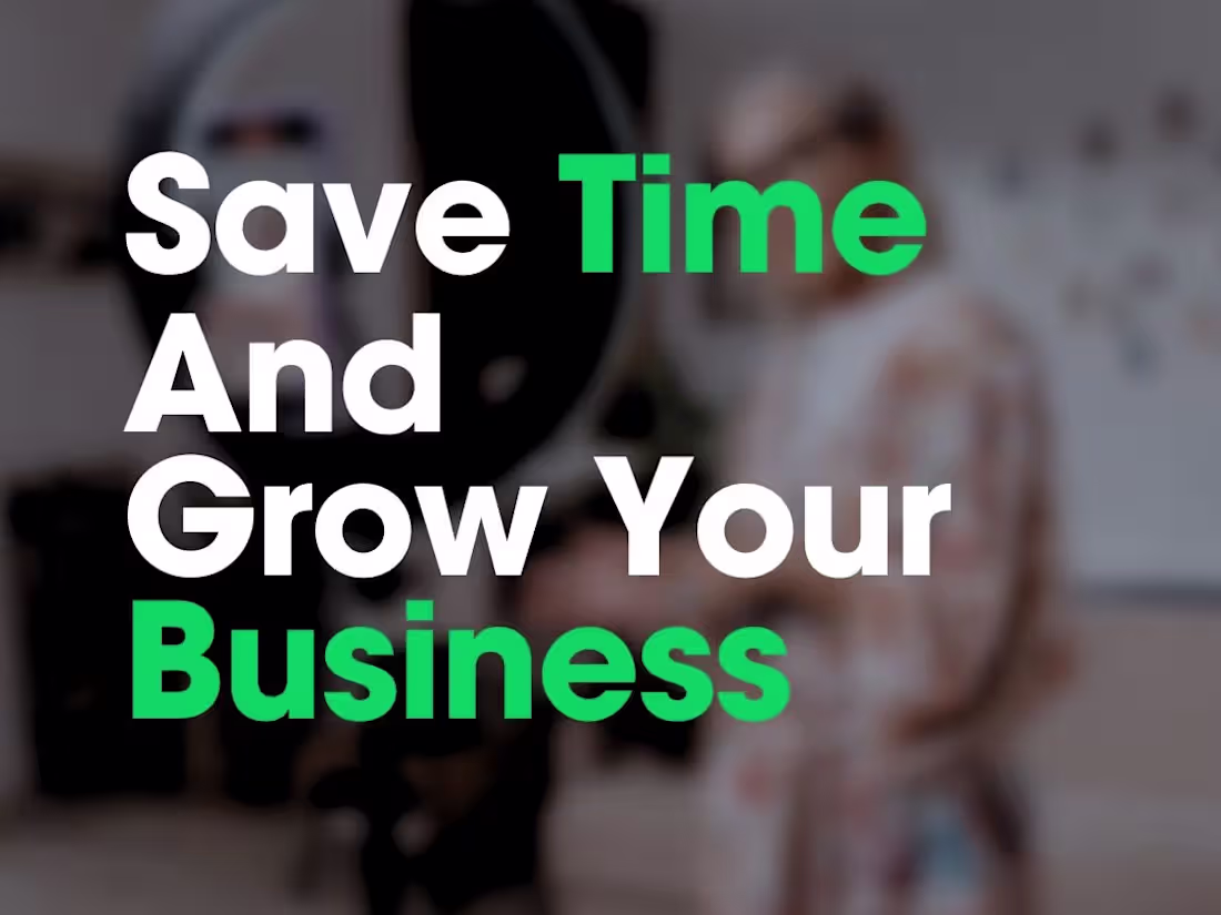 Cover image for Let's Grow Your Social Media Presence 