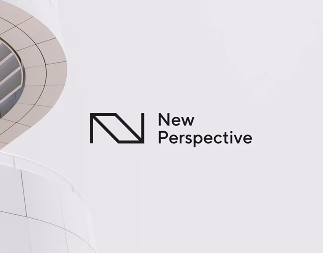 Cover image for New Perspective