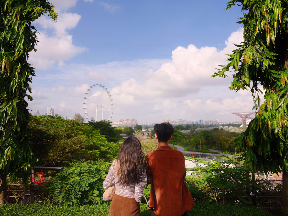 Cover image for Photography Tour Around the World!