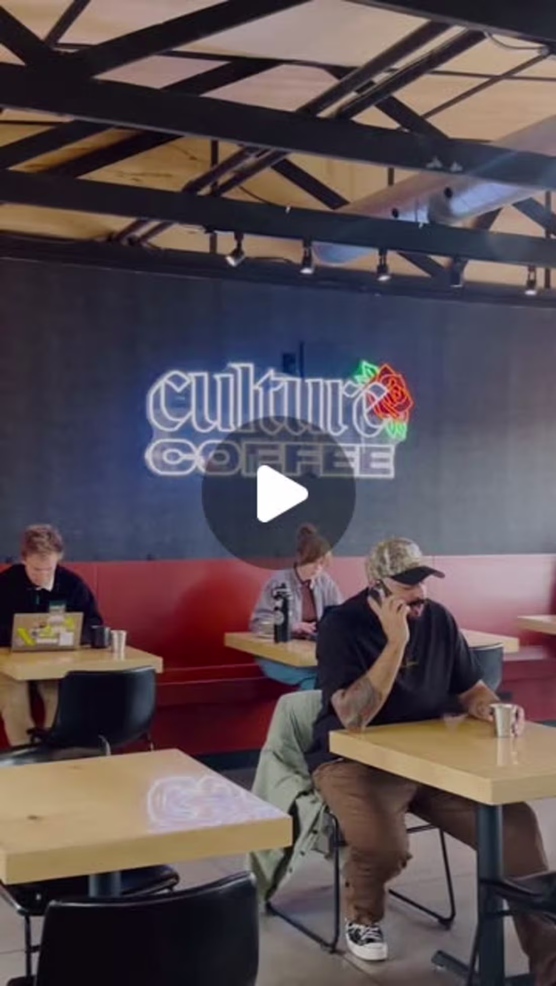 Cover image for Creative Marketing Content for a Local Coffee Shop