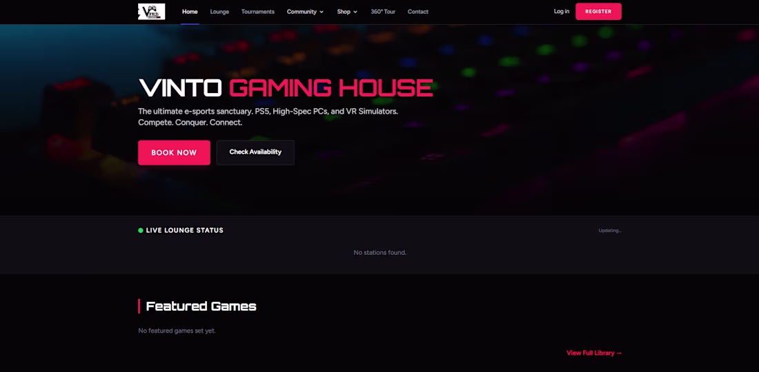 Cover image for Been a busy past few weeks, i had an issue on this project V...