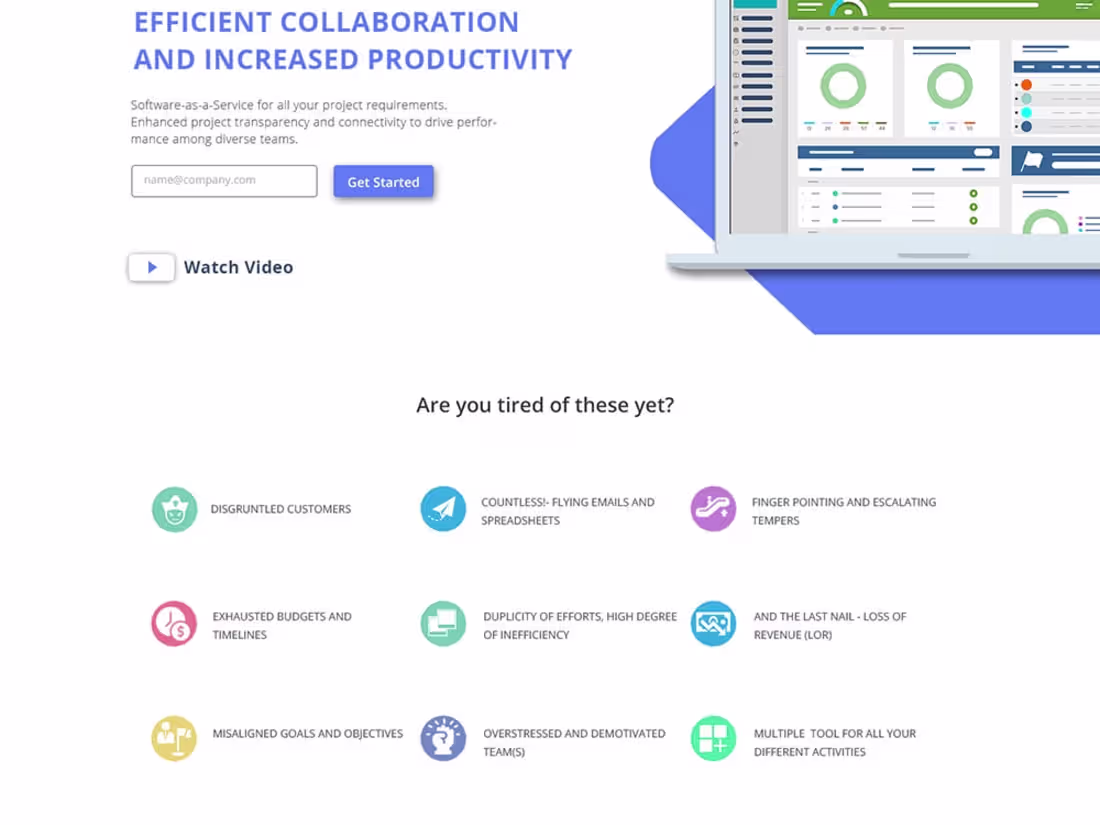 Cover image for Website Design