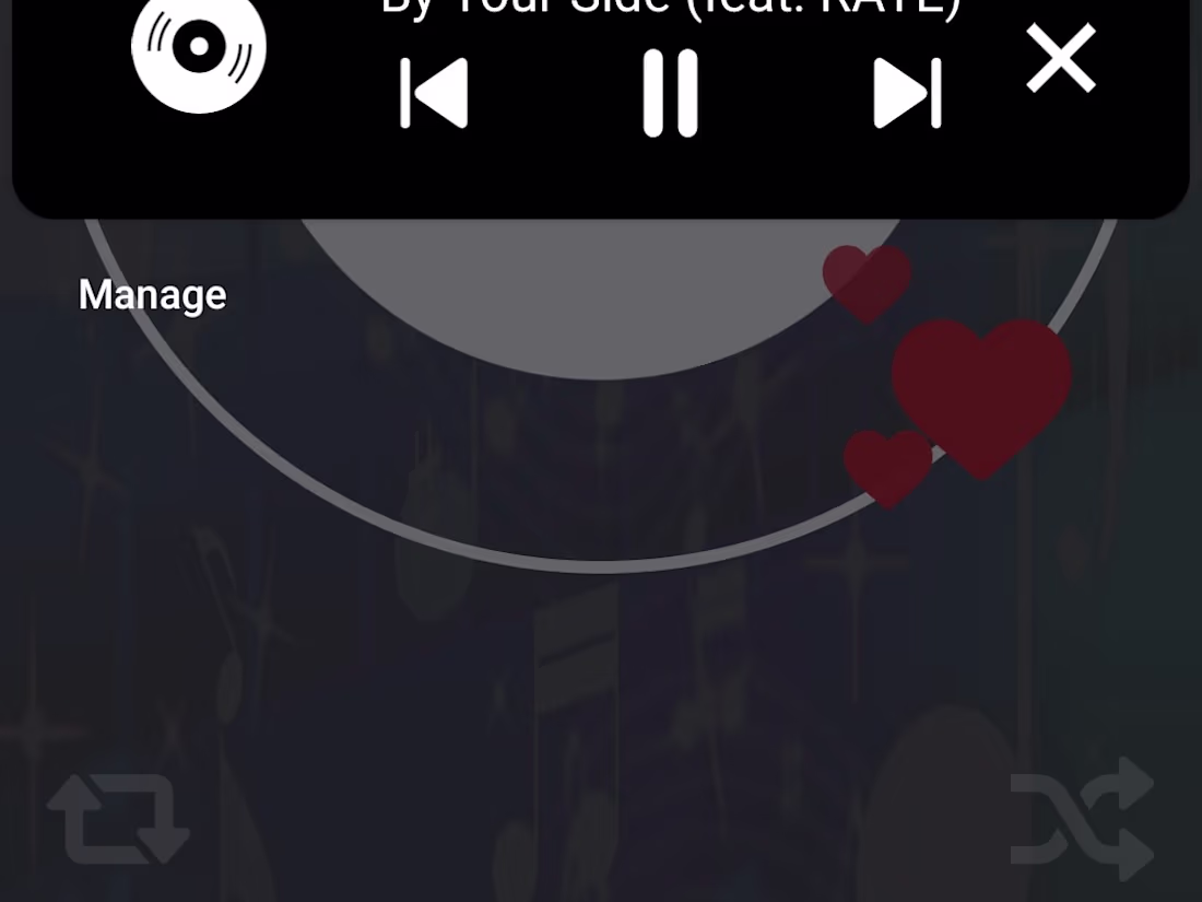 Cover image for GitHub - amitYadavDev/AudioWave: Android music player