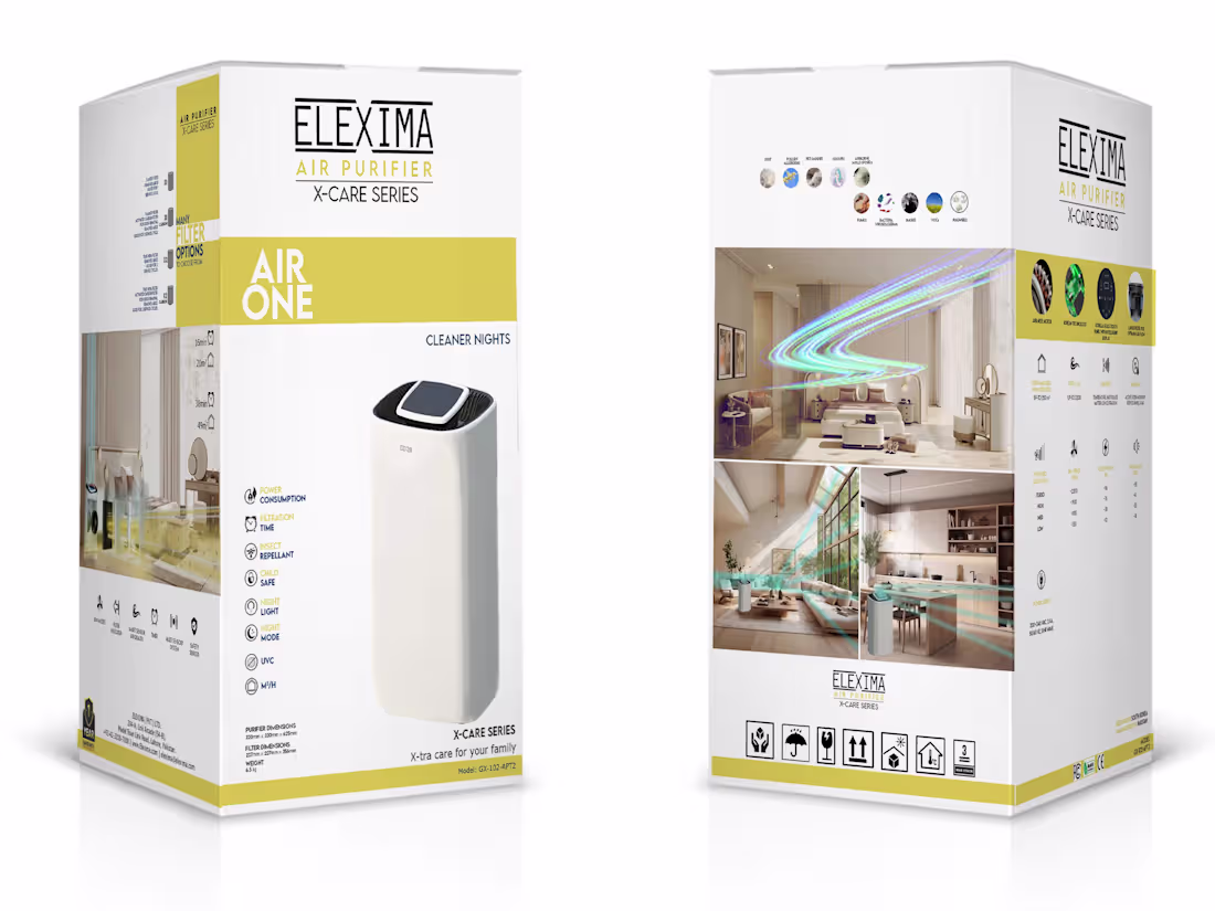 Cover image for Packaging Design