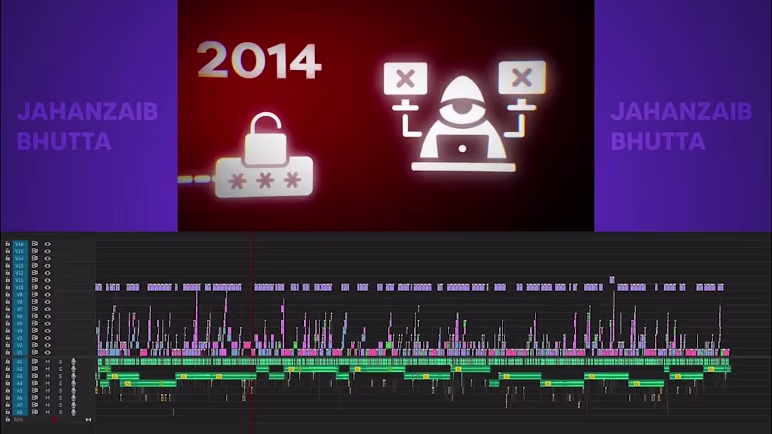 Cover image for Exploring the Collapse of Mt. Gox: A Visual Narrative