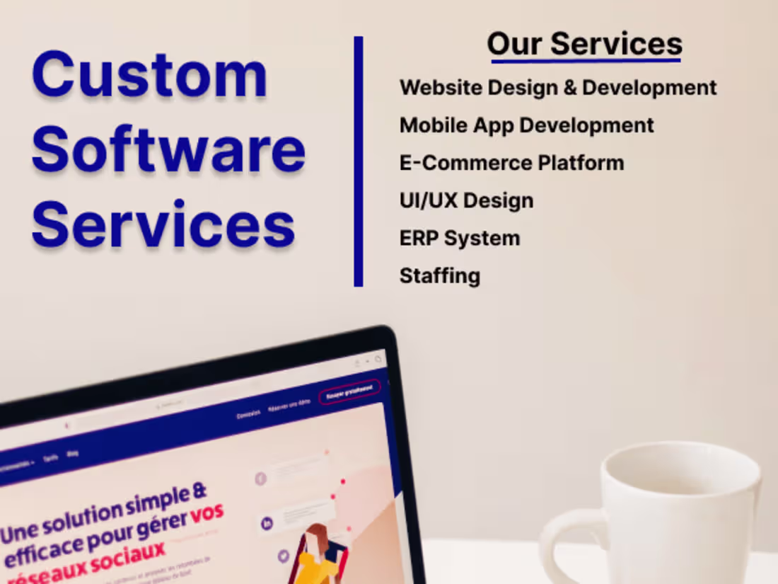 Cover image for Developing Software from Scratch