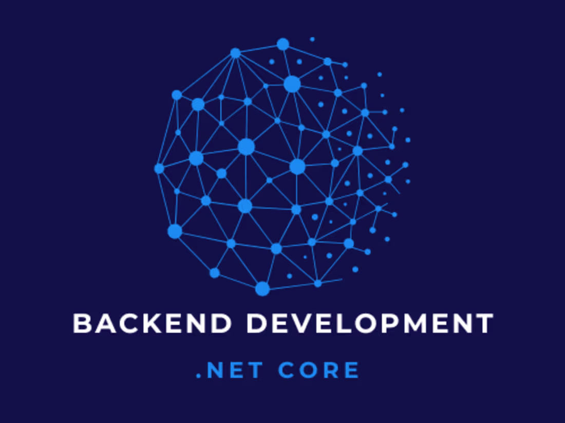 Cover image for Backend Development
