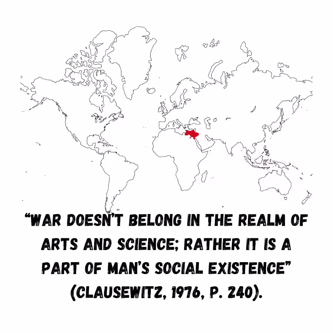 Cover image for To Get Rid of Nuclear Weapons is a Remote Possibility!