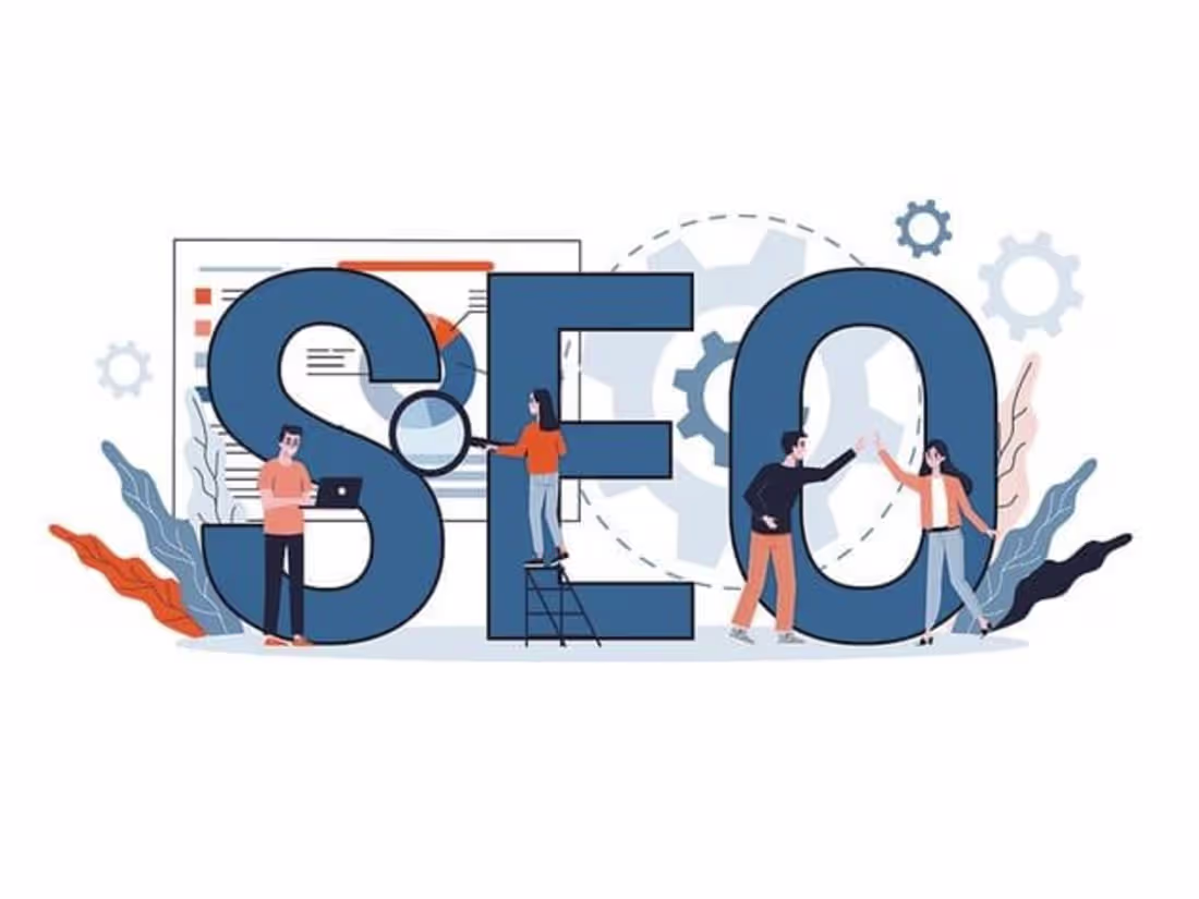 Cover image for Elevate Your Business with Strategic SEO: Drive Visibility