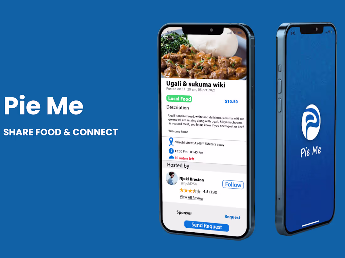 Cover image for Pieme