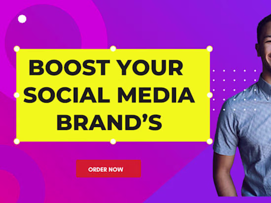 Cover image for I will manage your social media platform, content calendar