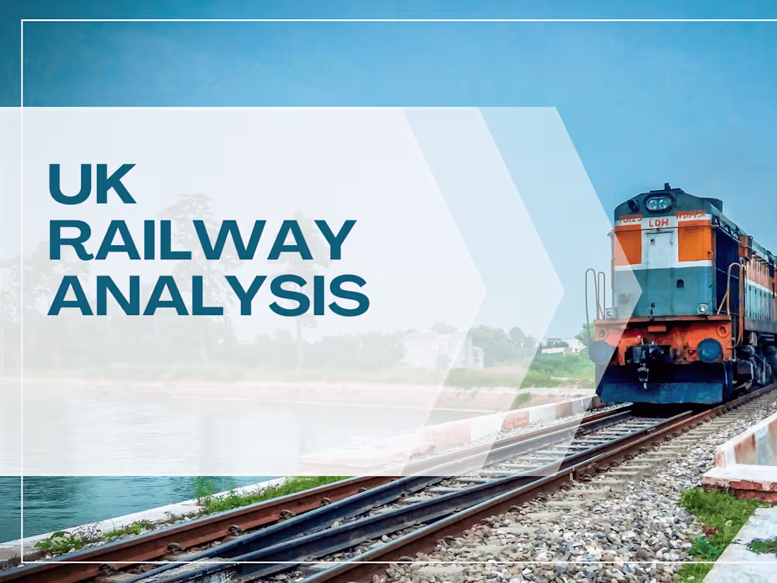 Cover image for andisiwencambaca/national-rail-data