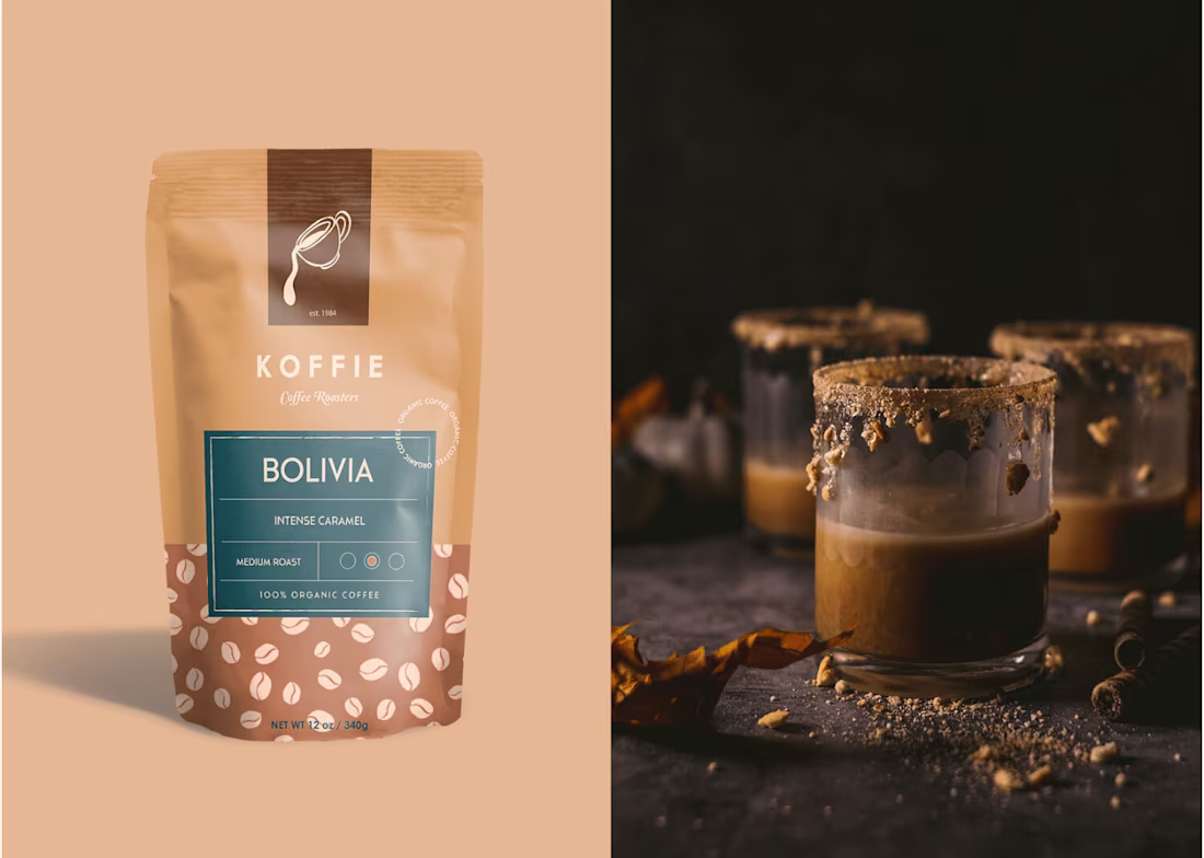 Cover image for Brand Design Services