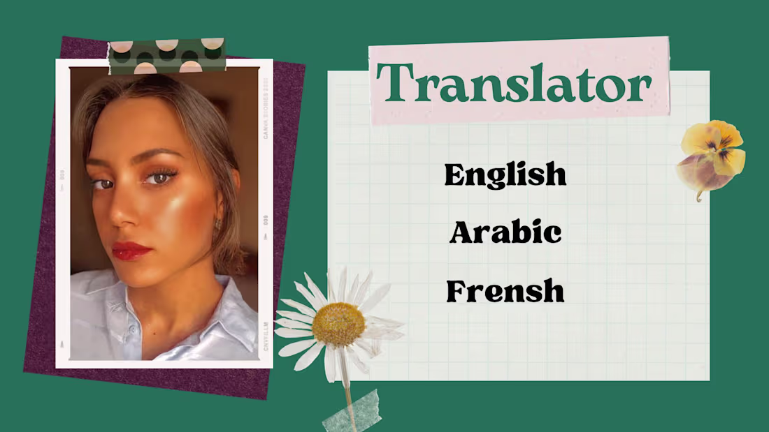 Cover image for Translation 