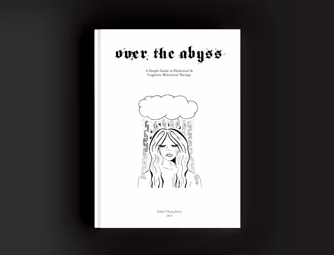 Cover image for How to illustrate a negative