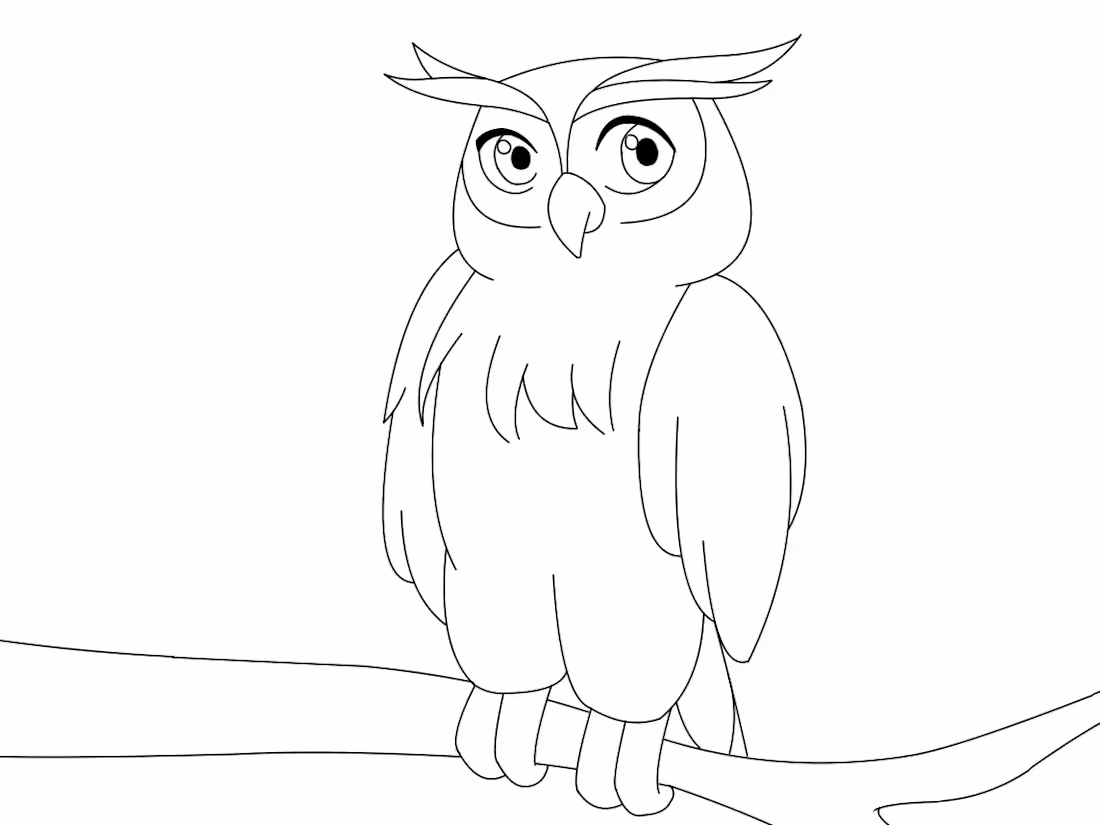 Cover image for Hand-drawn 2D Animations 