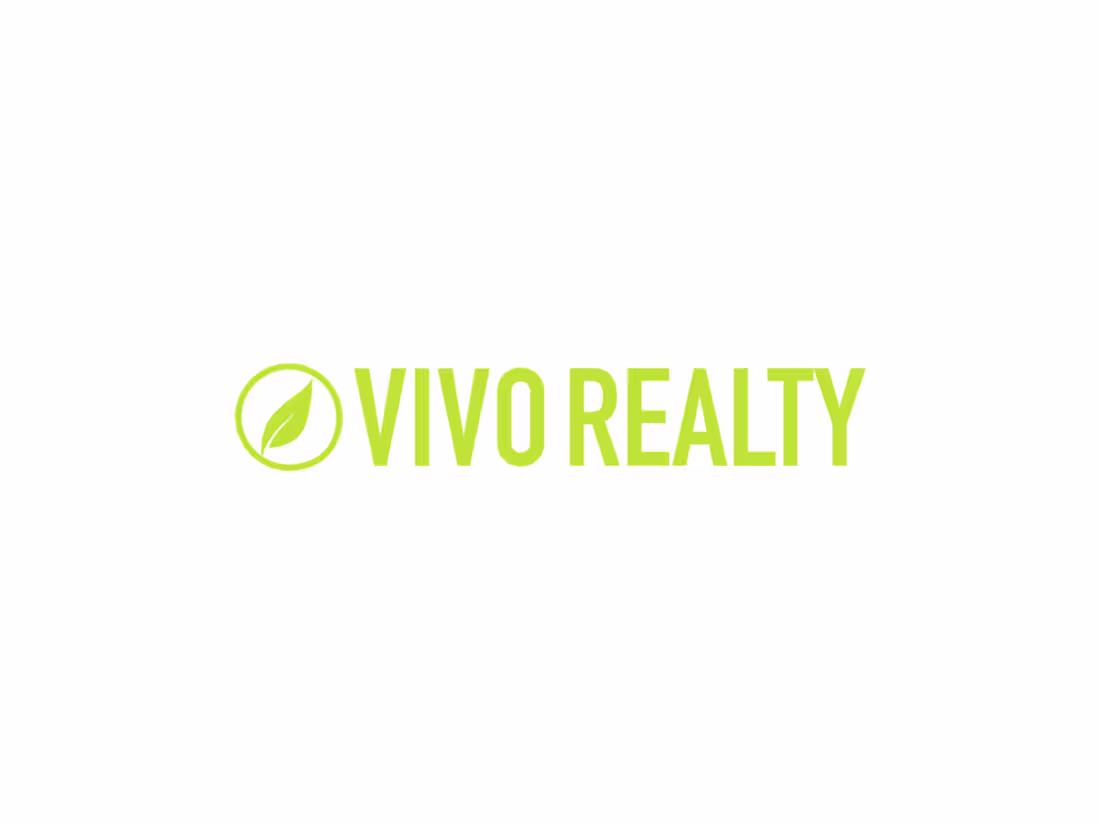 Cover image for VIVO Realty Design and Social Media Marketing