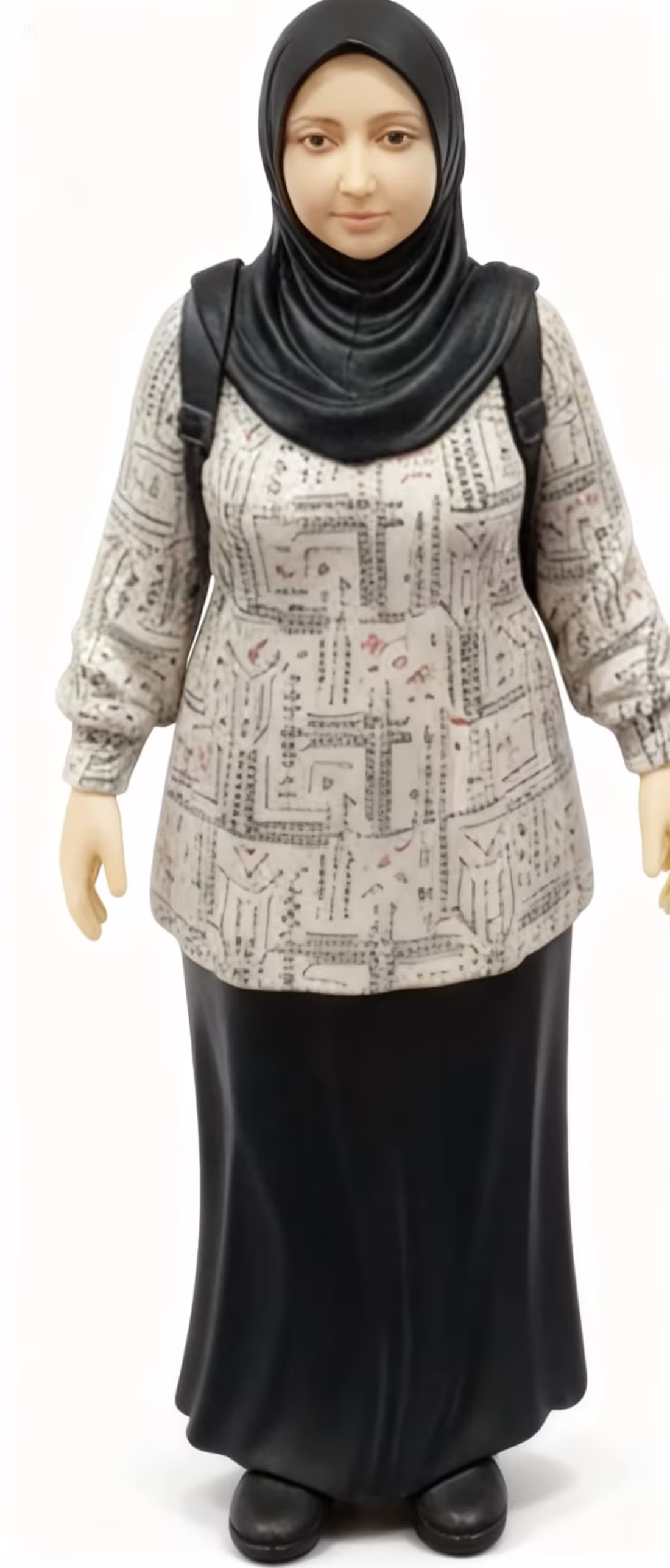 Cover image for Original Character IP | 3D